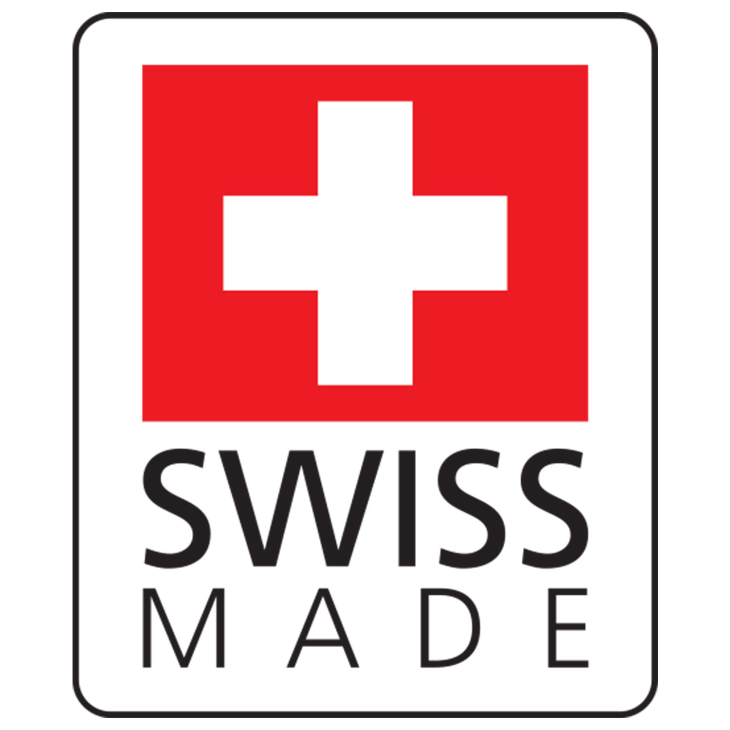 SUISSE MADE